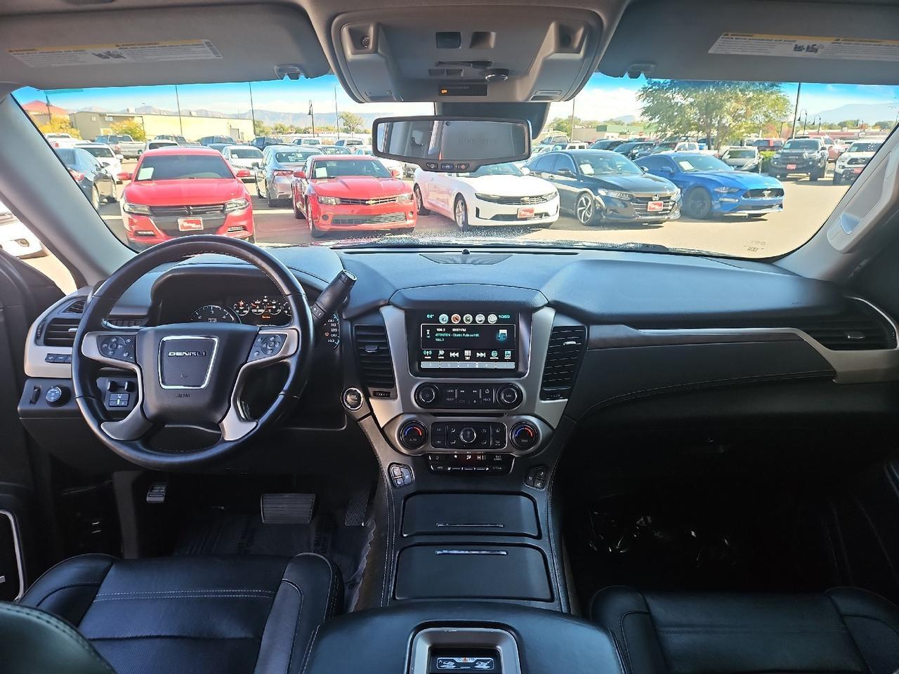 2019 GMC Yukon Denali Grand Junction CO