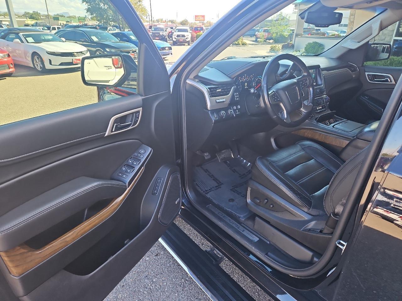 2019 GMC Yukon Denali Grand Junction CO