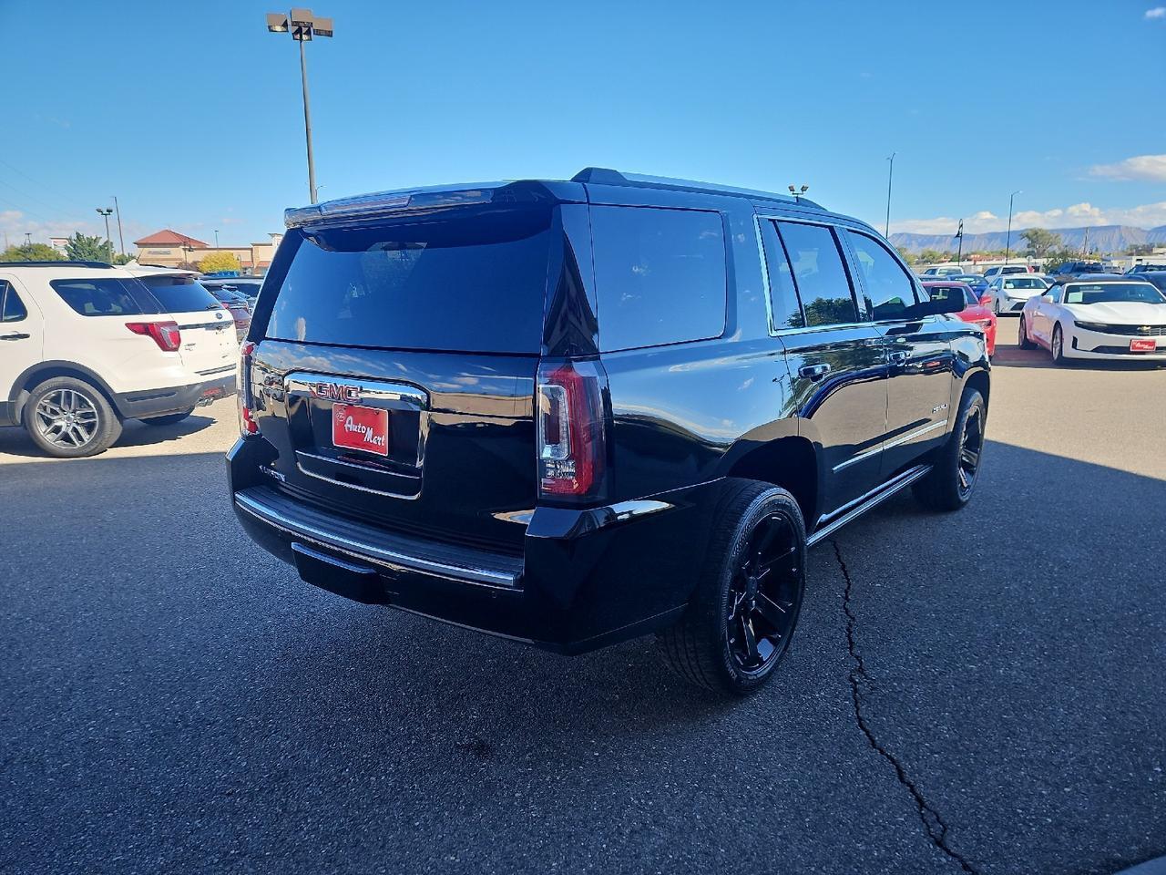 2019 GMC Yukon Denali Grand Junction CO