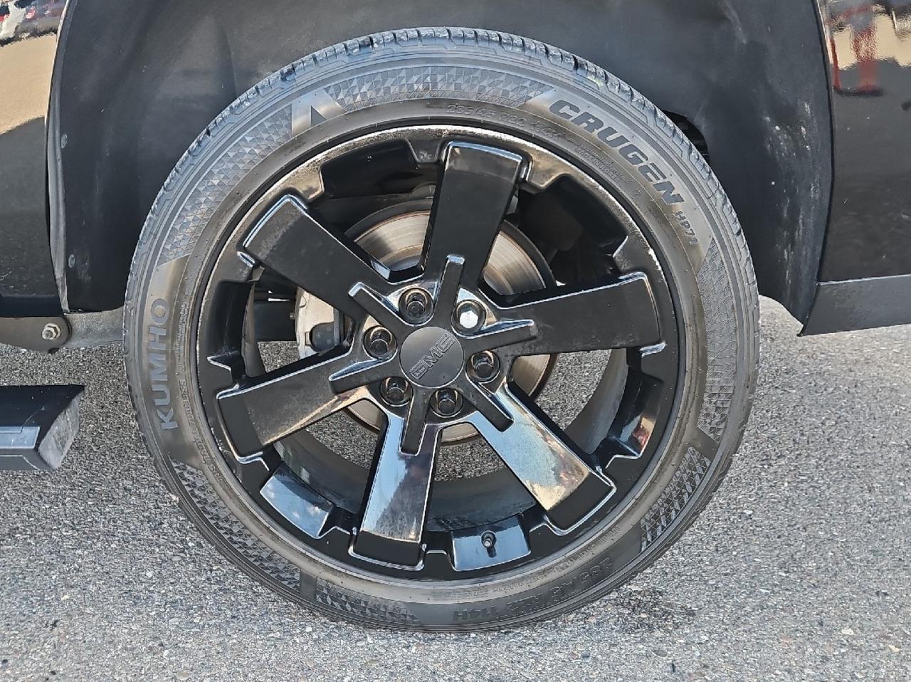 2019 GMC Yukon Denali Grand Junction CO