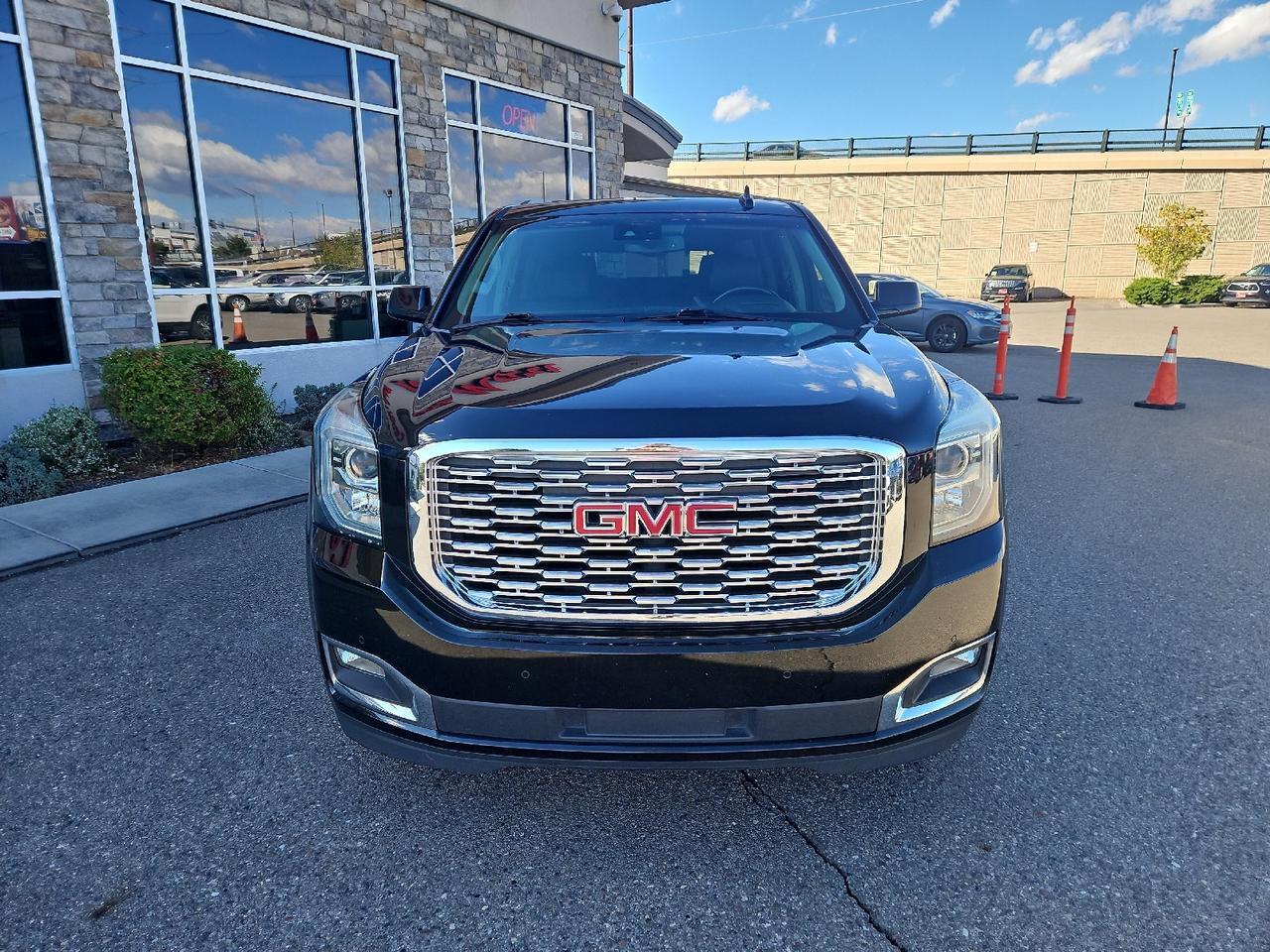 2019 GMC Yukon Denali Grand Junction CO