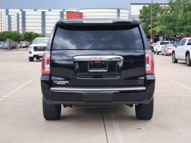 2019 GMC Yukon Denali Grapevine TX