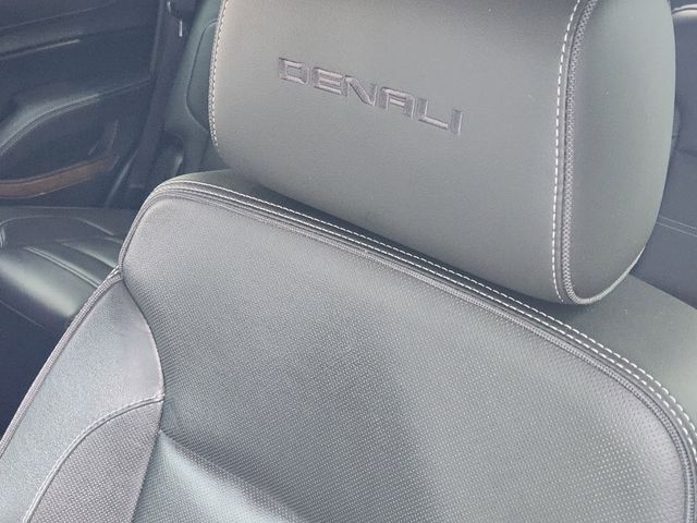 2019 GMC Yukon Denali Grapevine TX