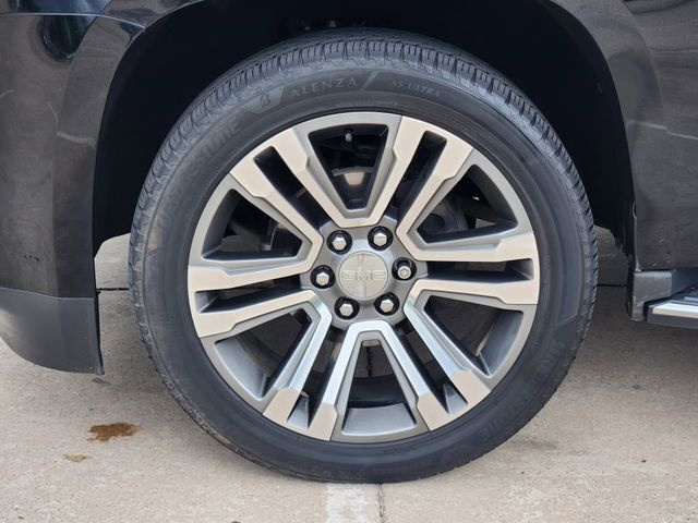 2019 GMC Yukon Denali Grapevine TX