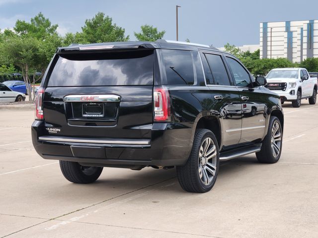 2019 GMC Yukon Denali Grapevine TX