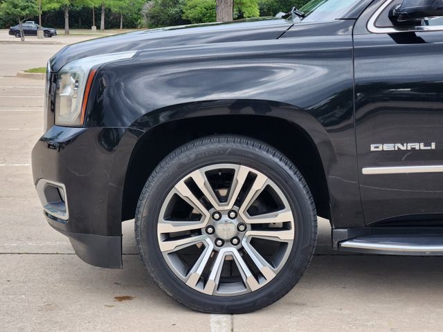 2019 GMC Yukon Denali Grapevine TX