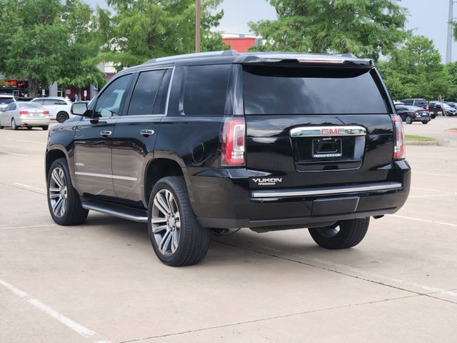 2019 GMC Yukon Denali Grapevine TX