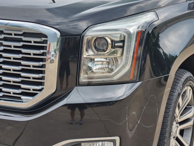 2019 GMC Yukon Denali Grapevine TX
