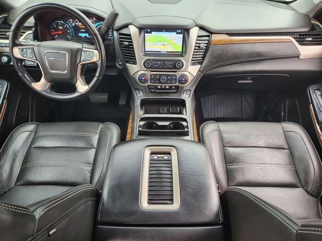 2019 GMC Yukon Denali Grapevine TX