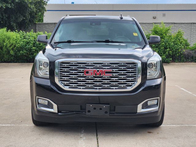 2019 GMC Yukon Denali Grapevine TX