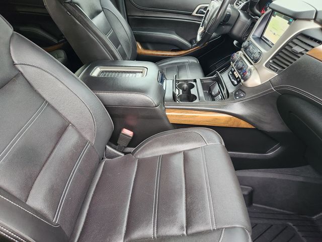 2019 GMC Yukon Denali Grapevine TX