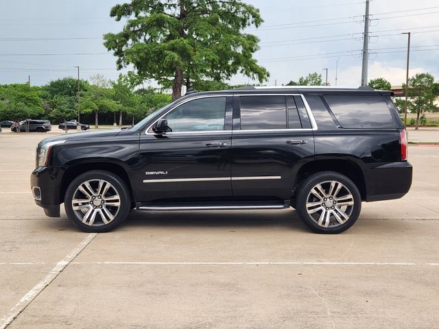 2019 GMC Yukon Denali Grapevine TX