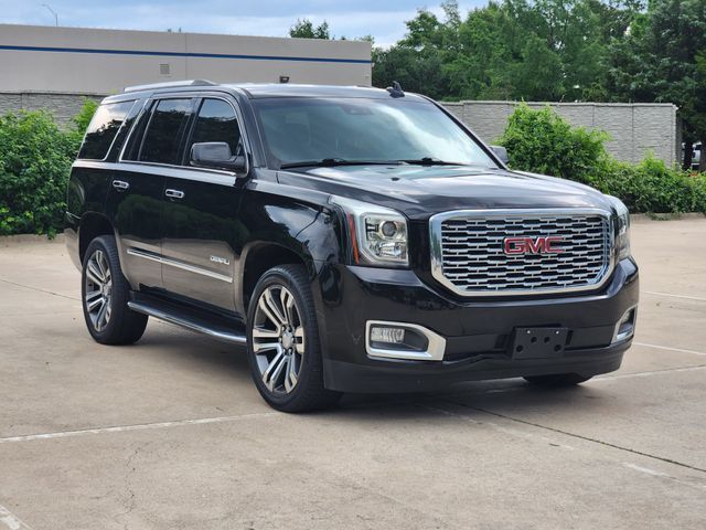 2019 GMC Yukon Denali Grapevine TX