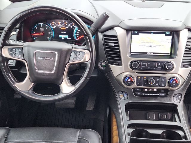 2019 GMC Yukon Denali Grapevine TX