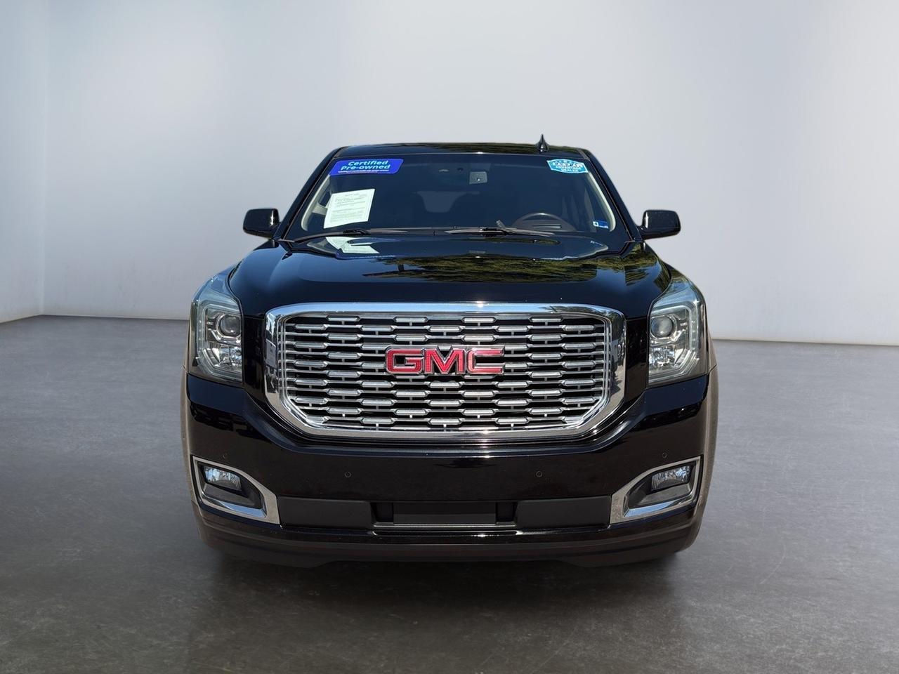 2019 GMC Yukon Denali, HEADS UP DISPLAY, HEATED/VENTILATED SEATS, SUNROOF, APPLE CARPLAY/ANDROID AUTO, TOW PACKAGE, POWER LIFTGATE, POWER 3RD ROW, FORWARD COLLISION, LANE KEEP ASSIST, POWER LIFTGATE, HEATED REAR SEATS, CLEAN CARFAX, YOUKON TAKE THIS HOME TODAY! Virginia Beach VA