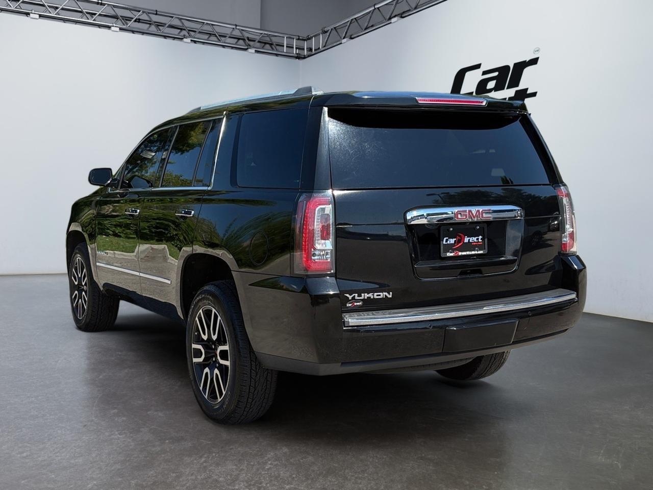 2019 GMC Yukon Denali, HEADS UP DISPLAY, HEATED/VENTILATED SEATS, SUNROOF, APPLE CARPLAY/ANDROID AUTO, TOW PACKAGE, POWER LIFTGATE, POWER 3RD ROW, FORWARD COLLISION, LANE KEEP ASSIST, POWER LIFTGATE, HEATED REAR SEATS, CLEAN CARFAX, YOUKON TAKE THIS HOME TODAY! Virginia Beach VA