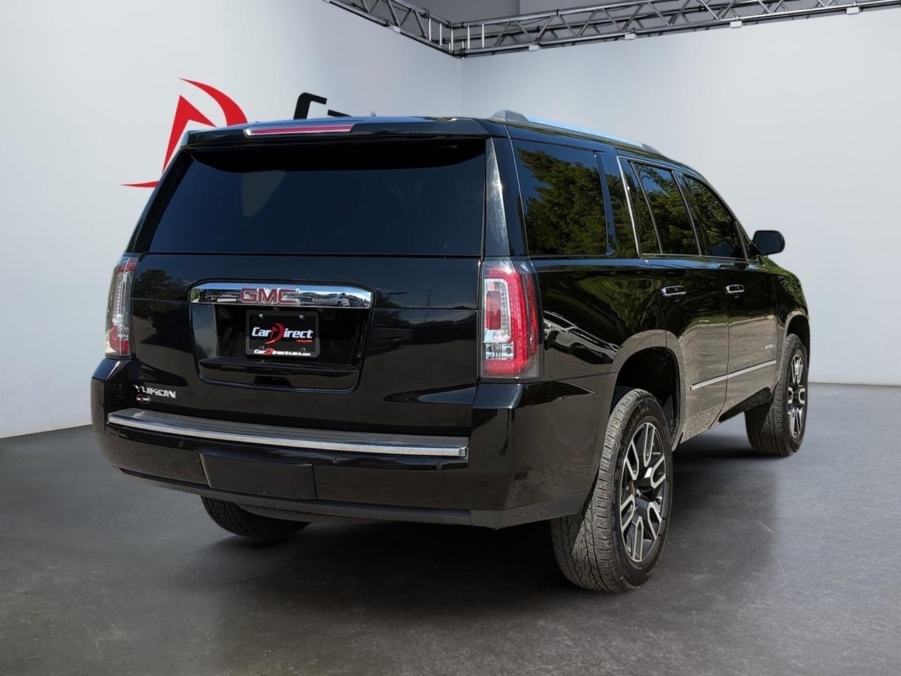 2019 GMC Yukon Denali, HEADS UP DISPLAY, HEATED/VENTILATED SEATS, SUNROOF, APPLE CARPLAY/ANDROID AUTO, TOW PACKAGE, POWER LIFTGATE, POWER 3RD ROW, FORWARD COLLISION, LANE KEEP ASSIST, POWER LIFTGATE, HEATED REAR SEATS, CLEAN CARFAX, YOUKON TAKE THIS HOME TODAY! Virginia Beach VA