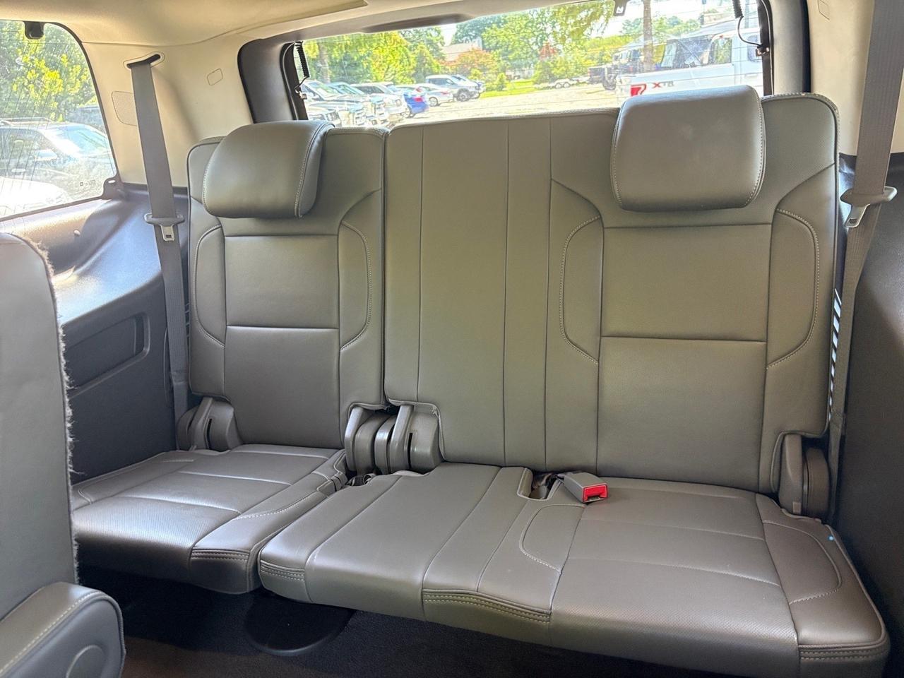 2019 GMC Yukon Denali, HEADS UP DISPLAY, HEATED/VENTILATED SEATS, SUNROOF, APPLE CARPLAY/ANDROID AUTO, TOW PACKAGE, POWER LIFTGATE, POWER 3RD ROW, FORWARD COLLISION, LANE KEEP ASSIST, POWER LIFTGATE, HEATED REAR SEATS, CLEAN CARFAX, YOUKON TAKE THIS HOME TODAY! Virginia Beach VA