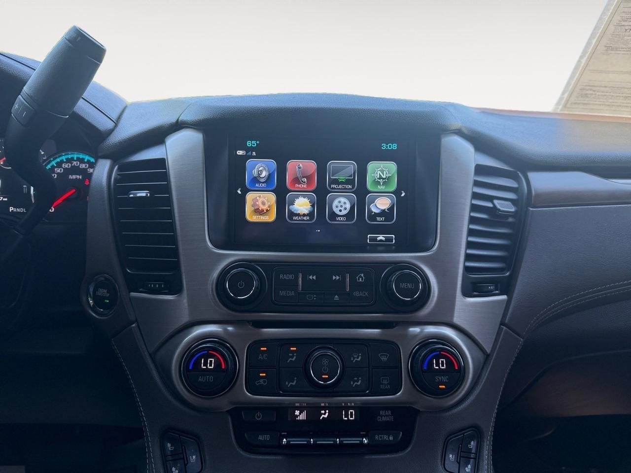 2019 GMC Yukon Denali, HEATED/VENTILATED SEATS, BOSE SPEAKERS, UNIVERSAL GARAGE DOOR OPENER, SUNROOF, APPLE CARPLAY/ANDROID AUTO, LUGGAGE RACK, TOW PACKAGE, POWER LIFTGATE, 3RD ROW, REMOTE START, POWER FOLDING MIRRORS, POWER LIFTGATE, HEATED REAR SEATS, CLEAN CARFA Norfolk VA