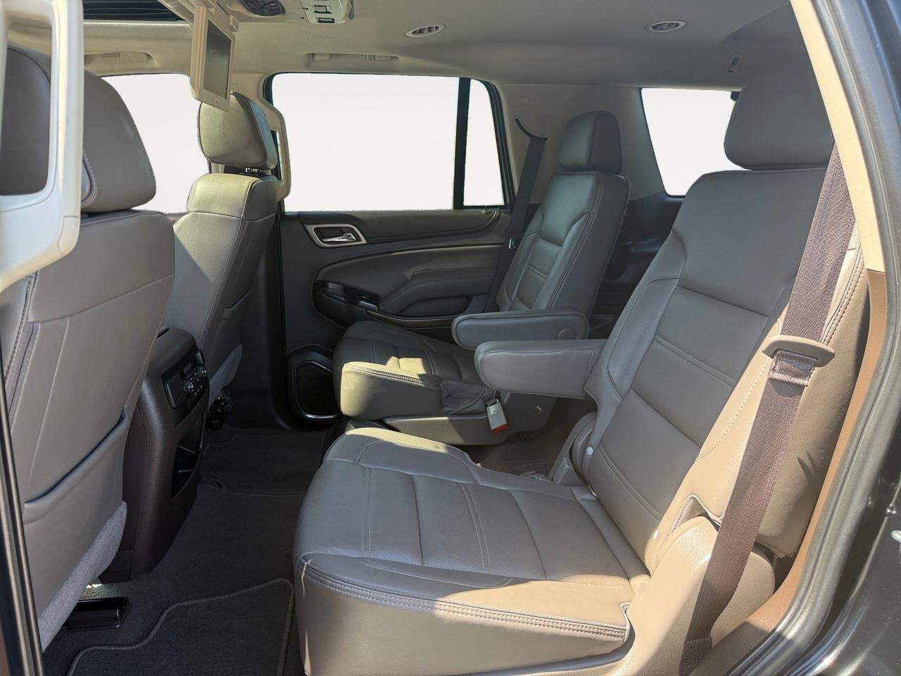 2019 GMC Yukon Denali, HEATED/VENTILATED SEATS, BOSE SPEAKERS, UNIVERSAL GARAGE DOOR OPENER, SUNROOF, APPLE CARPLAY/ANDROID AUTO, LUGGAGE RACK, TOW PACKAGE, POWER LIFTGATE, 3RD ROW, REMOTE START, POWER FOLDING MIRRORS, POWER LIFTGATE, HEATED REAR SEATS, CLEAN CARFA Norfolk VA