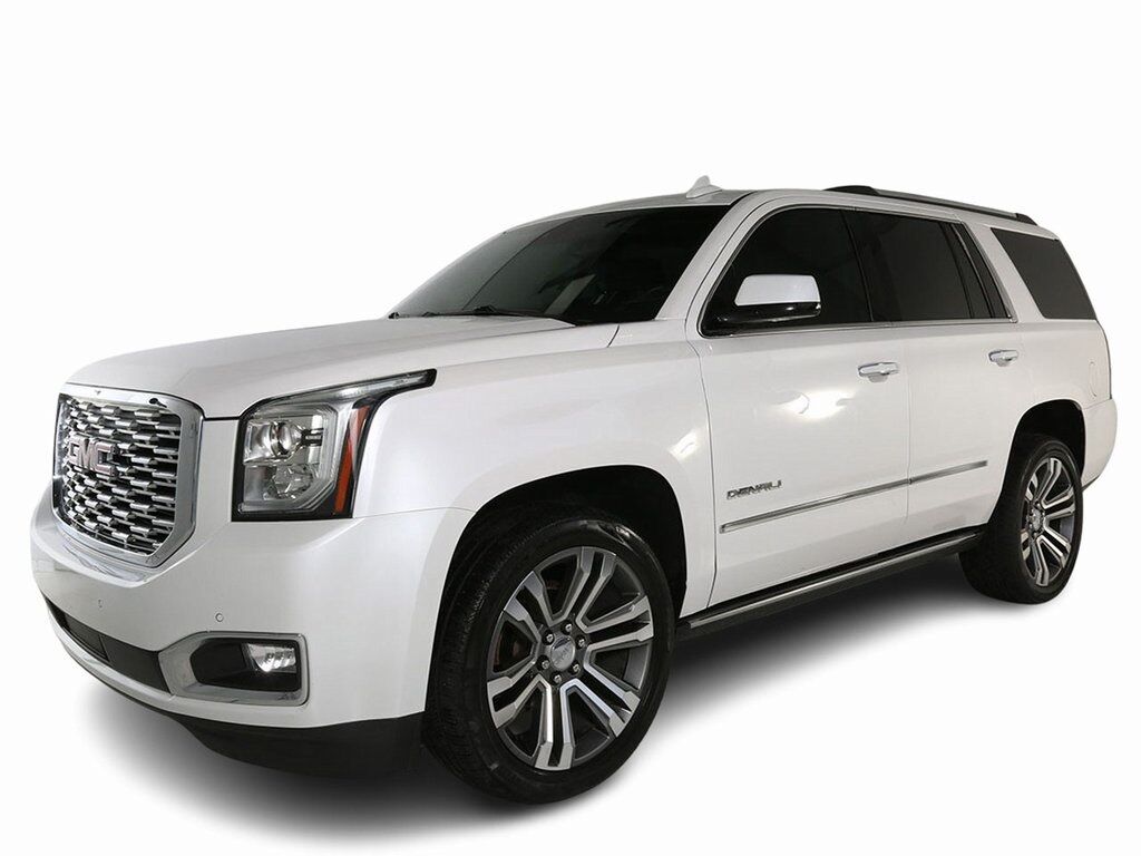 2019 GMC Yukon Denali Indianapolis IN