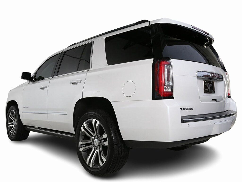 2019 GMC Yukon Denali Indianapolis IN