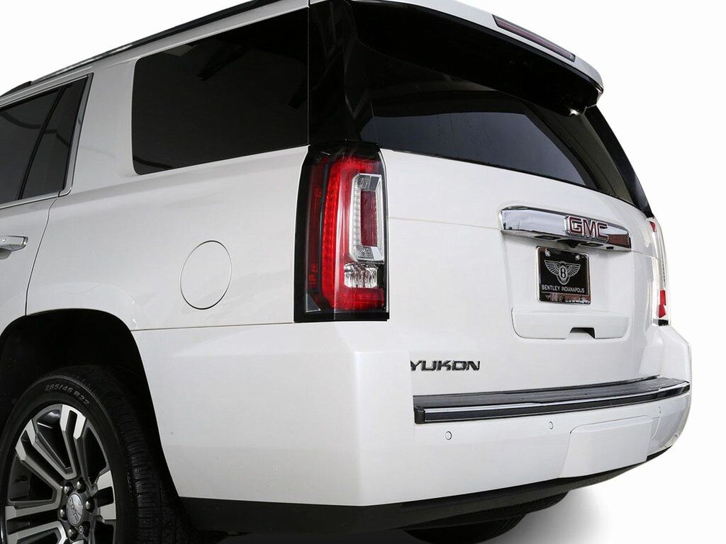 2019 GMC Yukon Denali Indianapolis IN