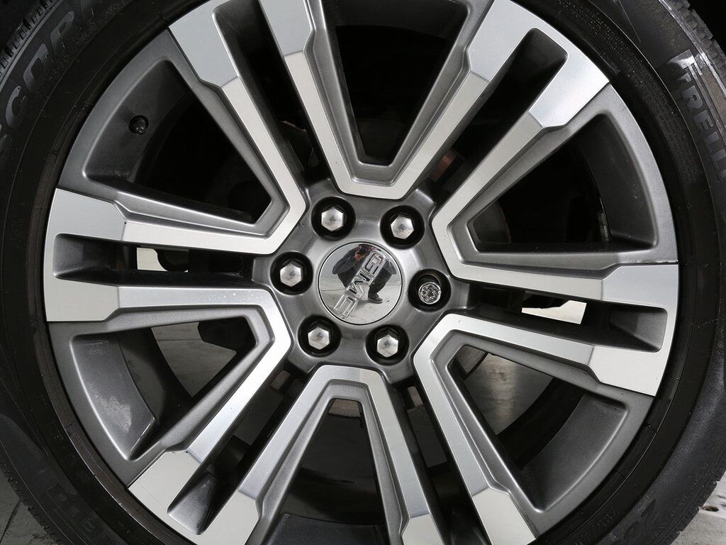 2019 GMC Yukon Denali Indianapolis IN