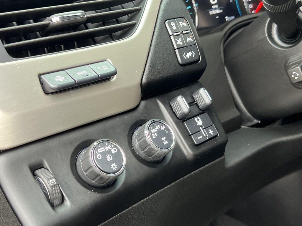 2019 GMC Yukon Denali Indianapolis IN