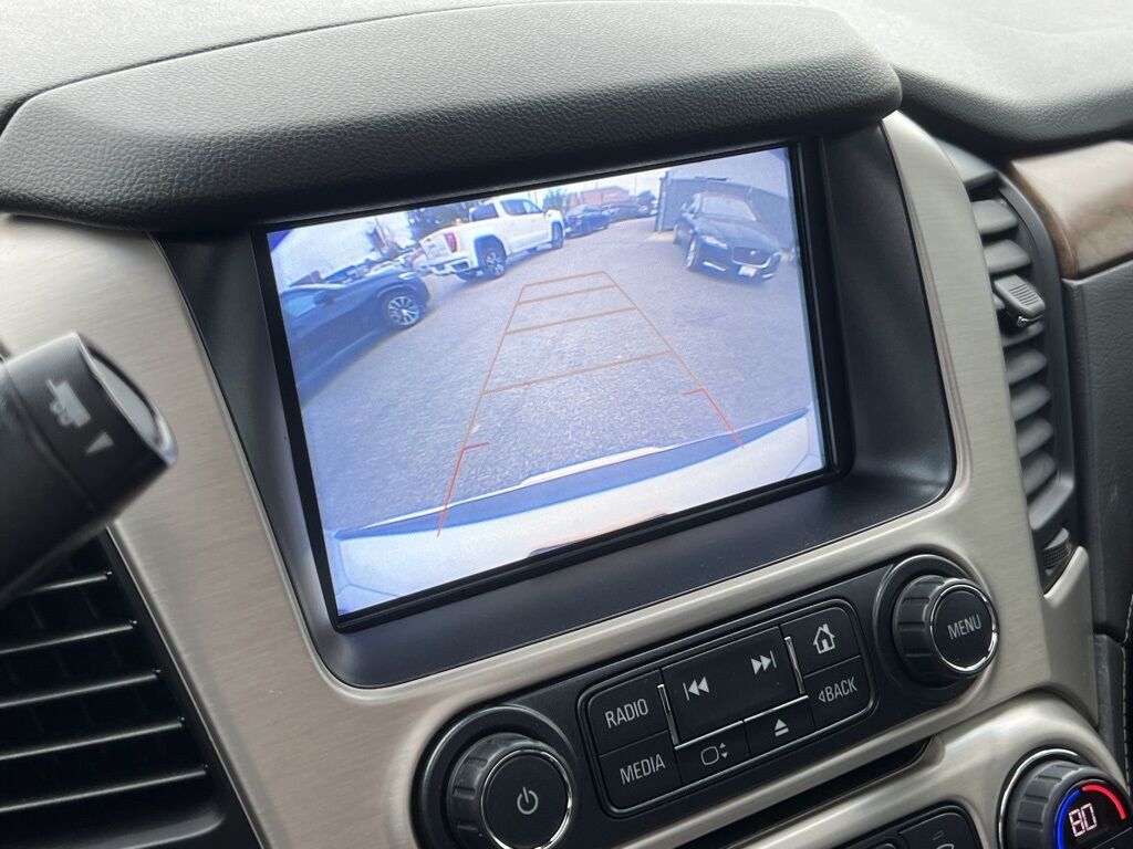 2019 GMC Yukon Denali Indianapolis IN