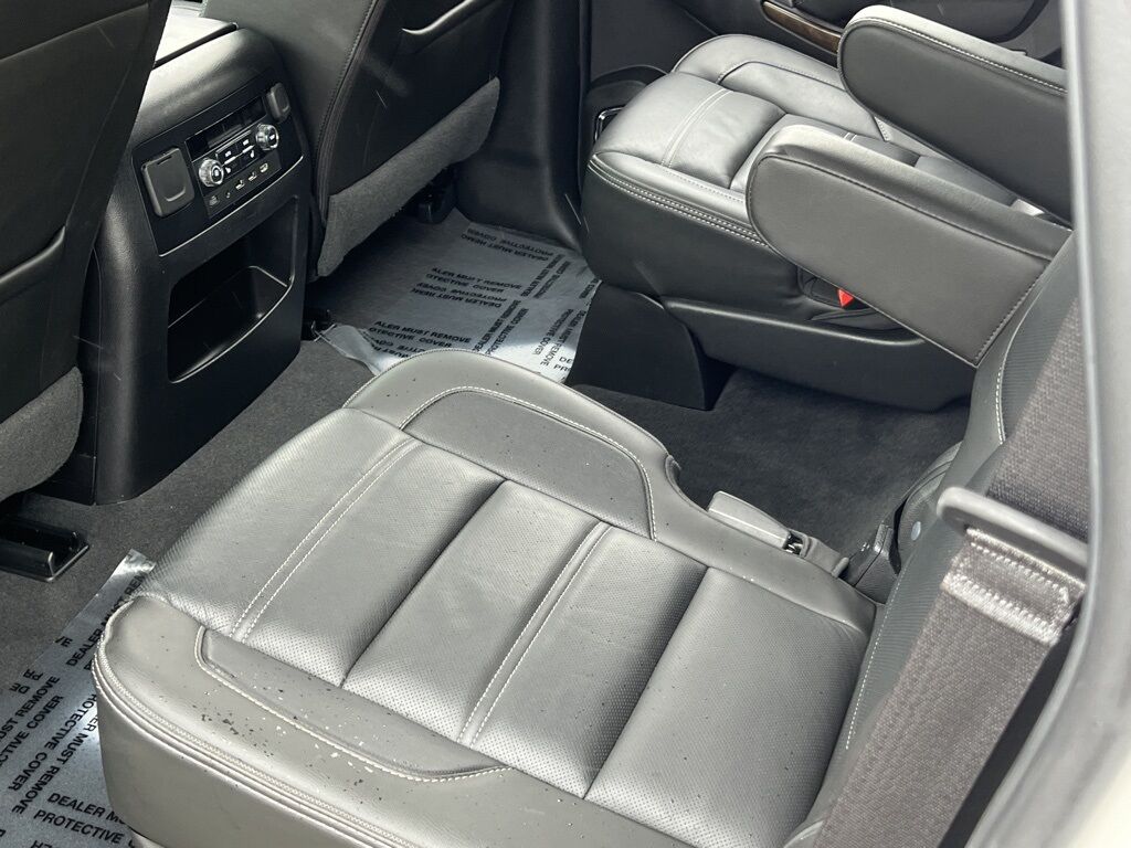 2019 GMC Yukon Denali Indianapolis IN