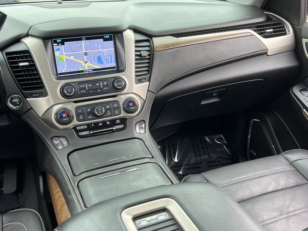 2019 GMC Yukon Denali Indianapolis IN