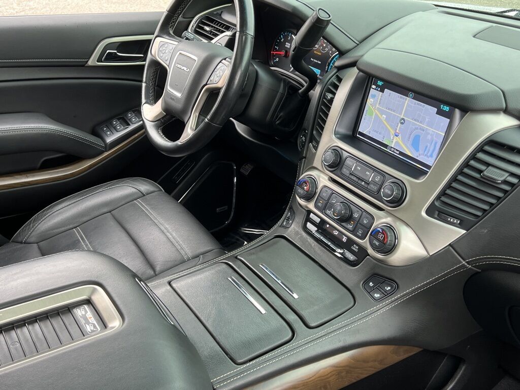 2019 GMC Yukon Denali Indianapolis IN