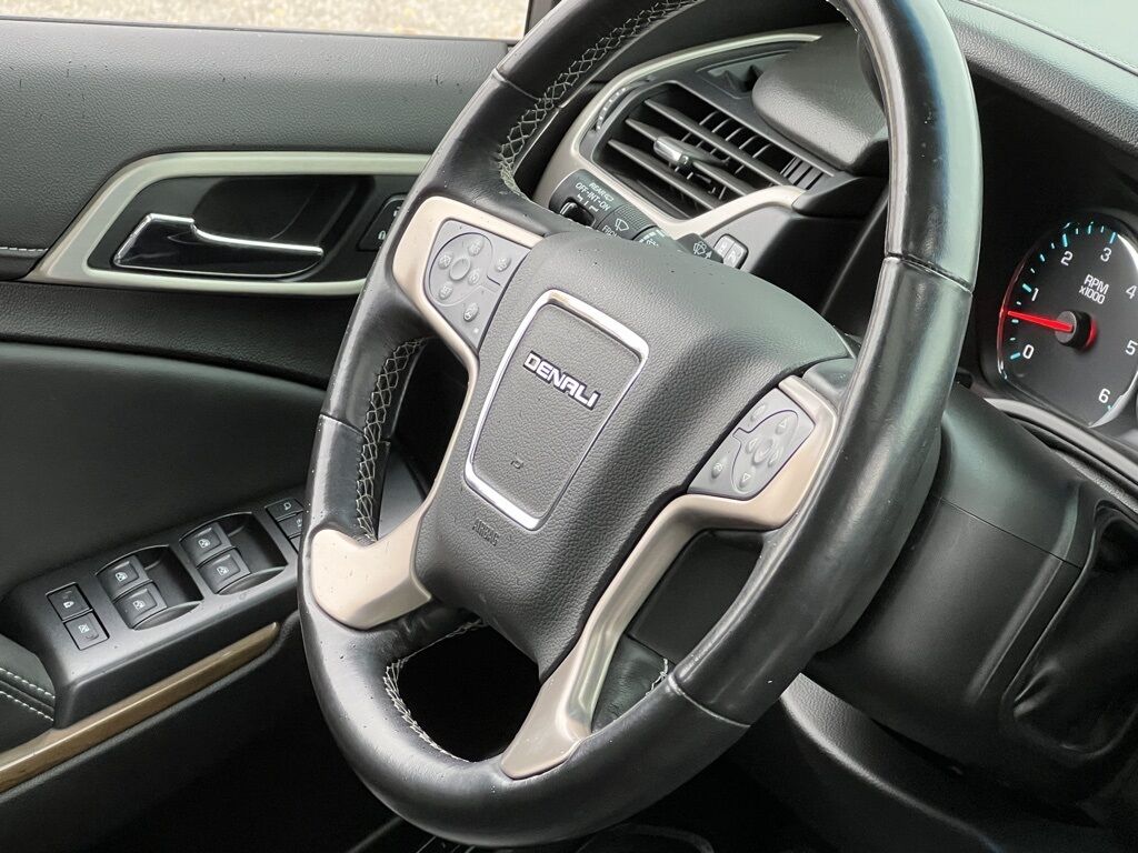 2019 GMC Yukon Denali Indianapolis IN