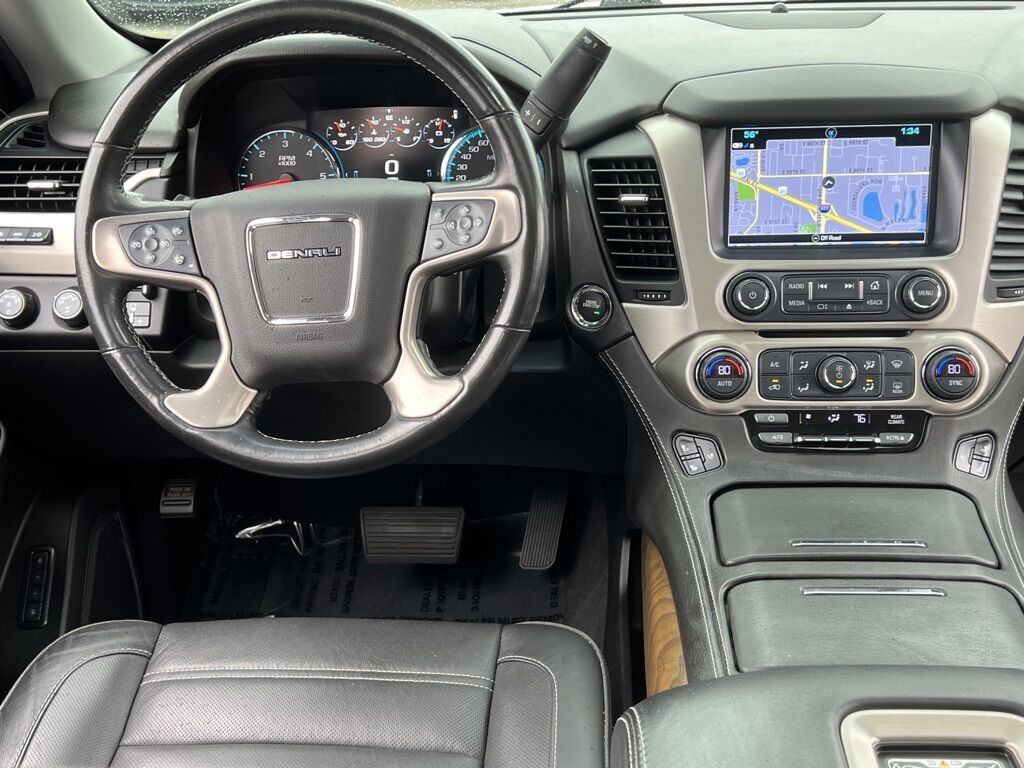2019 GMC Yukon Denali Indianapolis IN