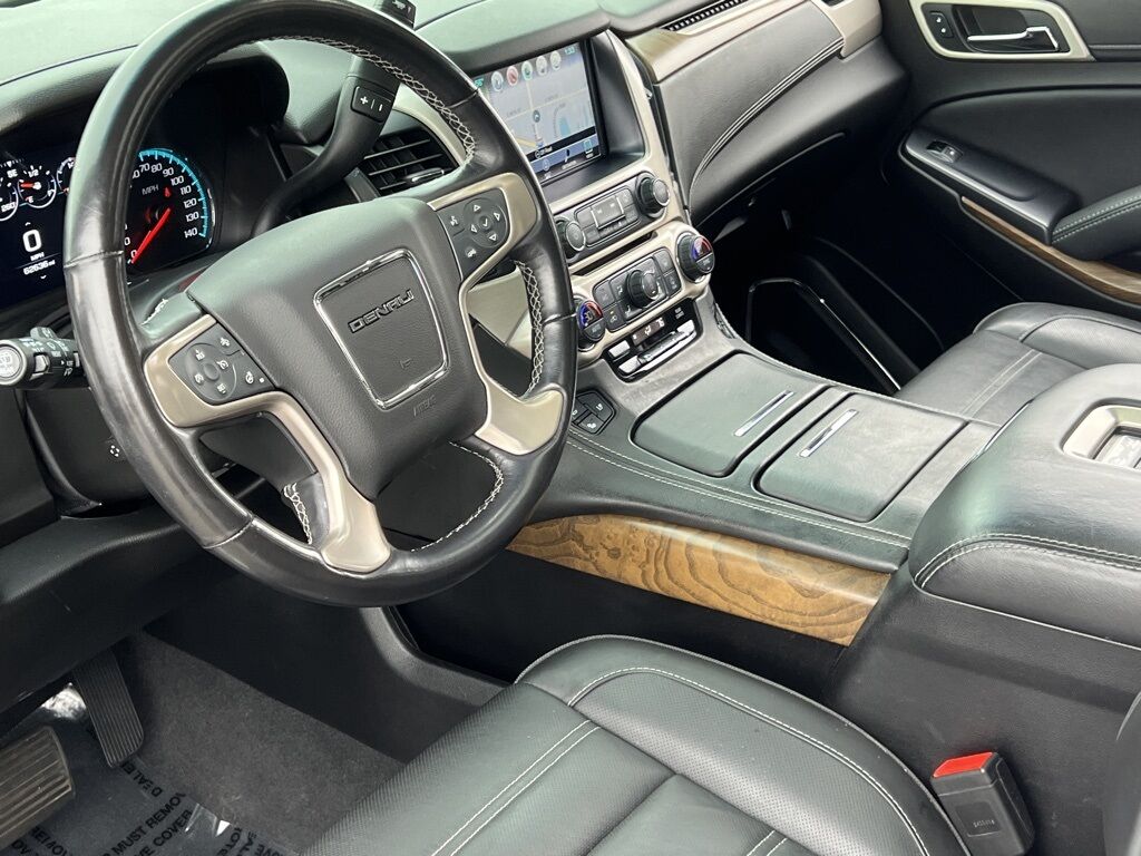 2019 GMC Yukon Denali Indianapolis IN