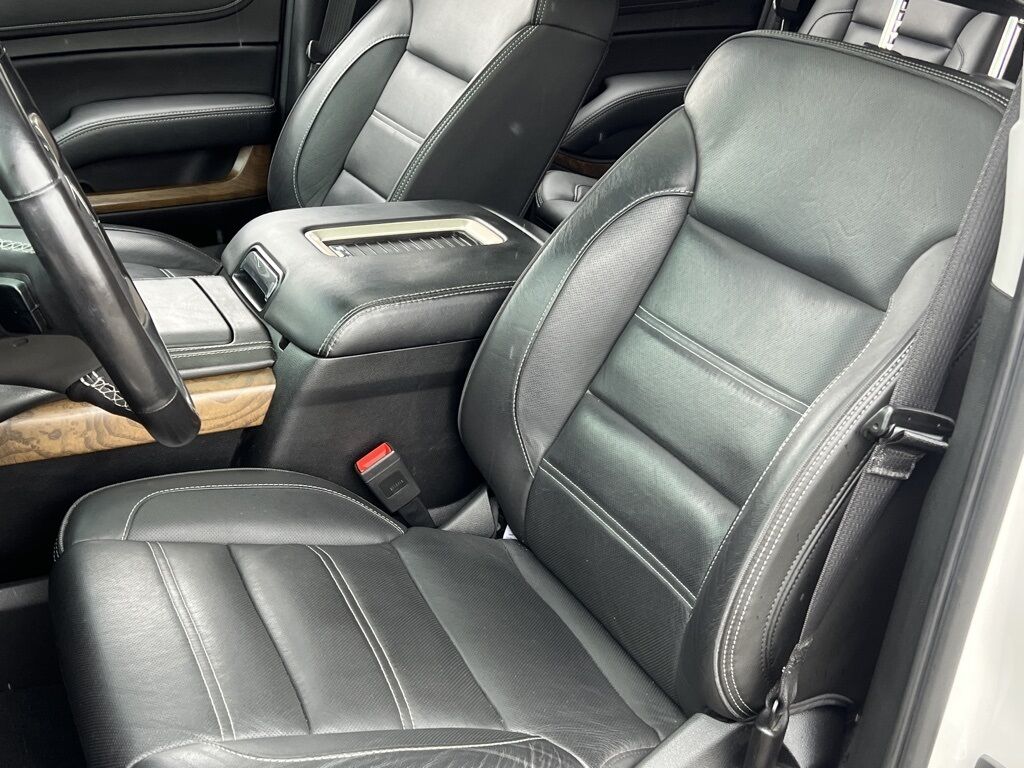 2019 GMC Yukon Denali Indianapolis IN