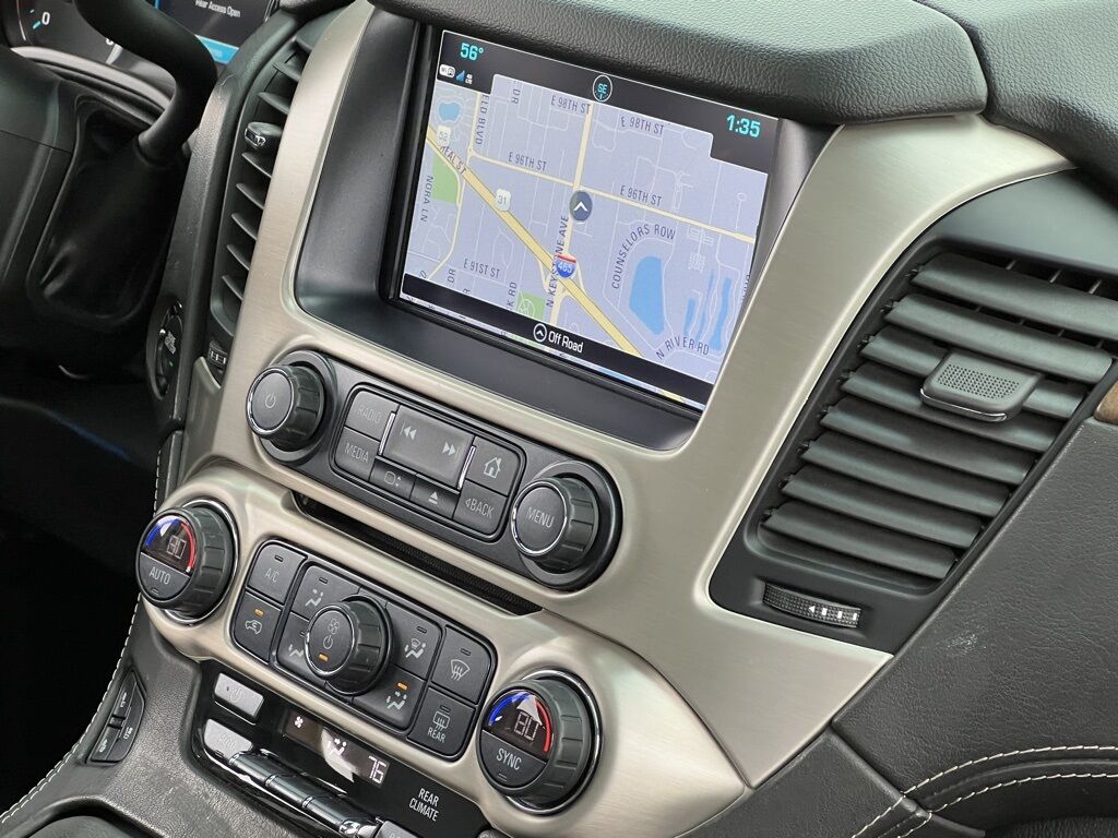 2019 GMC Yukon Denali Indianapolis IN