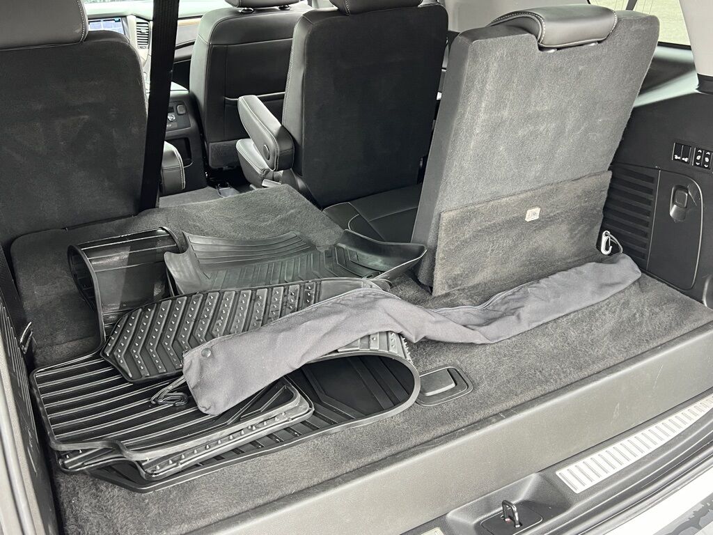 2019 GMC Yukon Denali Indianapolis IN