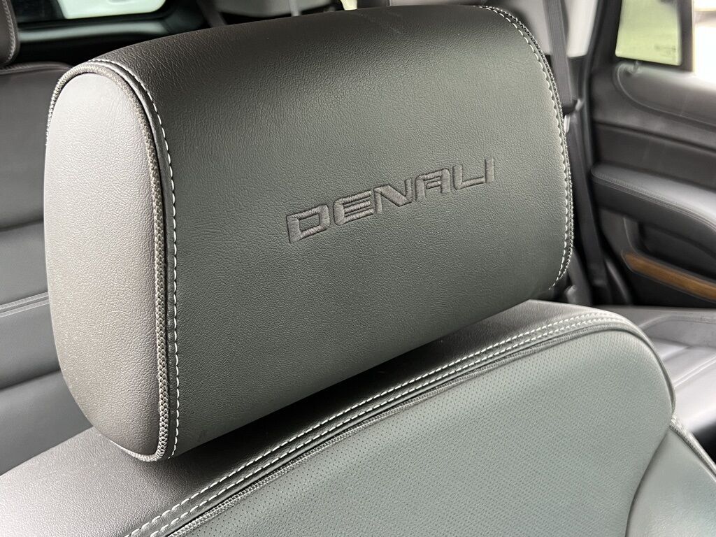2019 GMC Yukon Denali Indianapolis IN