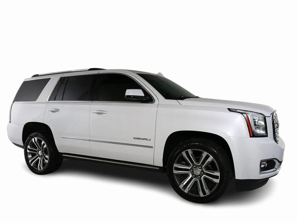 2019 GMC Yukon Denali Indianapolis IN