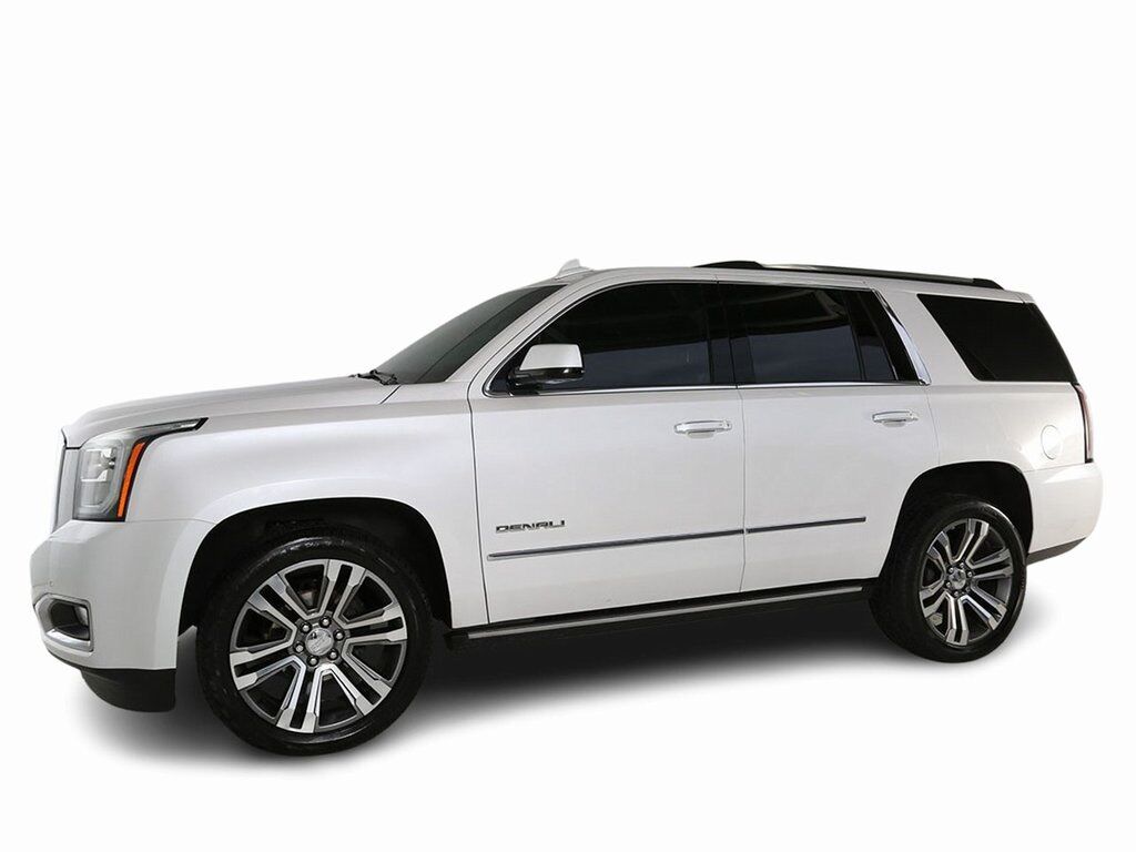 2019 GMC Yukon Denali Indianapolis IN