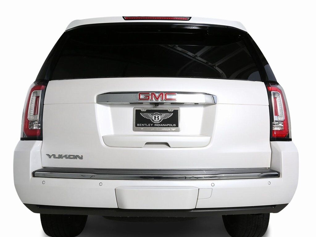 2019 GMC Yukon Denali Indianapolis IN