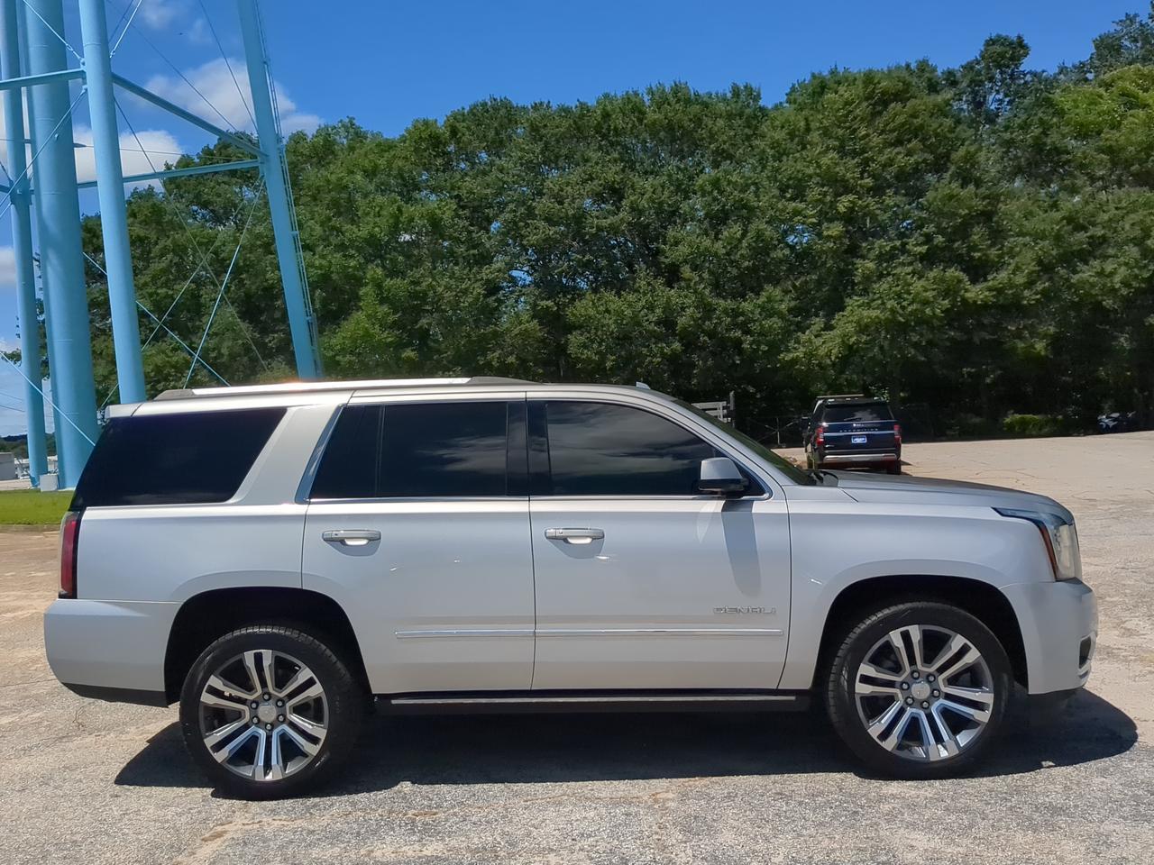 2019 GMC Yukon Denali Appleton WI