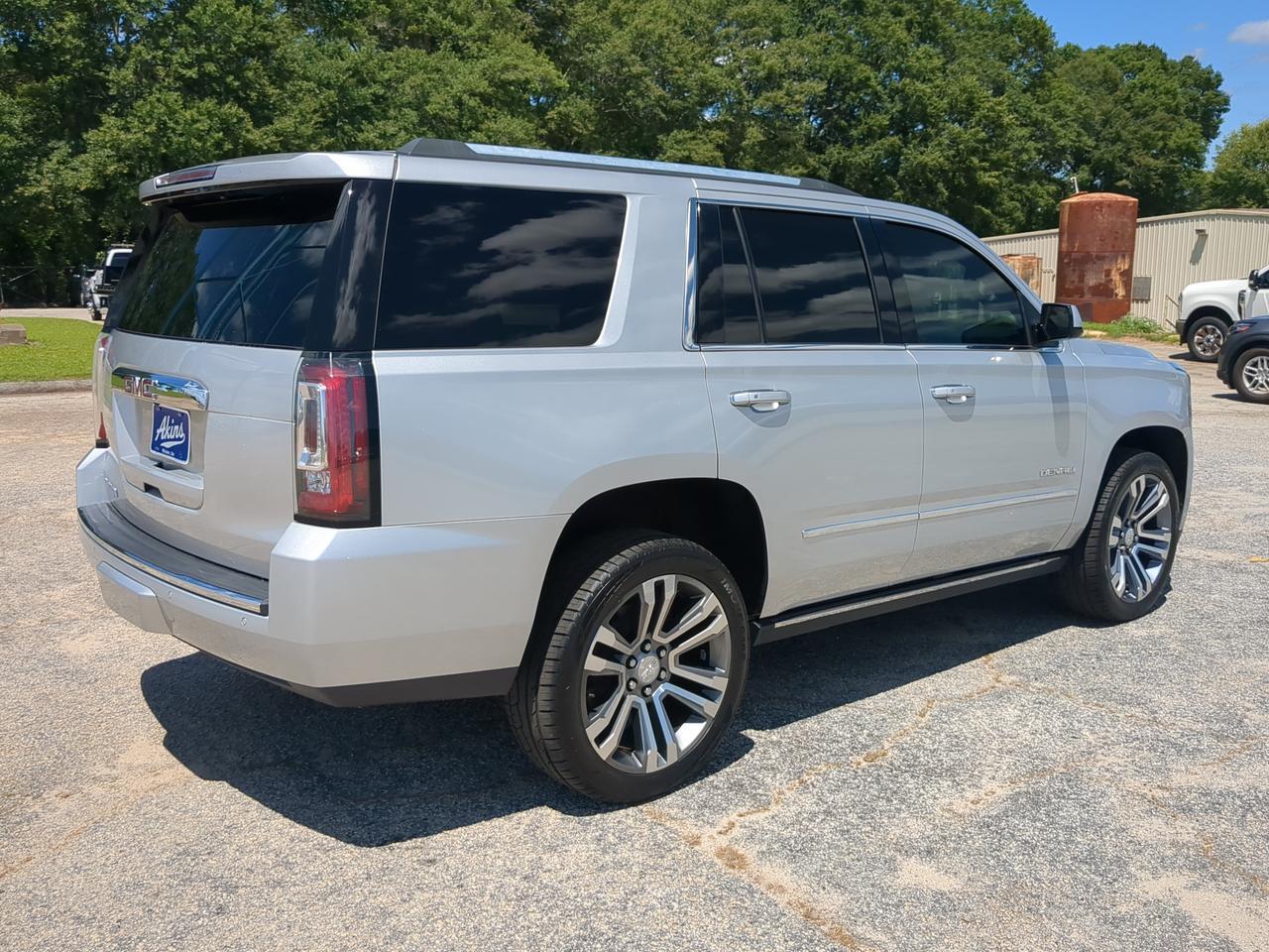 2019 GMC Yukon Denali Appleton WI