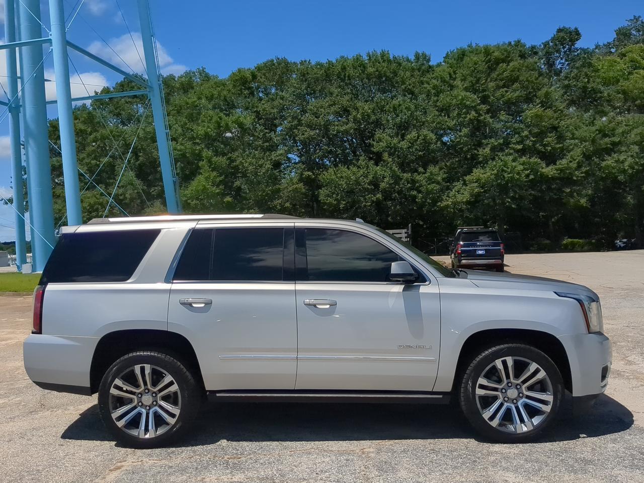 2019 GMC Yukon Denali Appleton WI