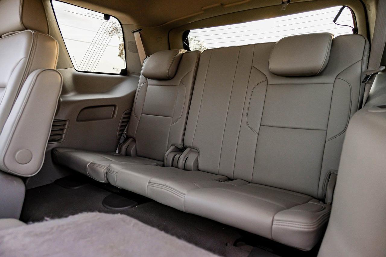 2019 GMC Yukon Denali Richardson TX