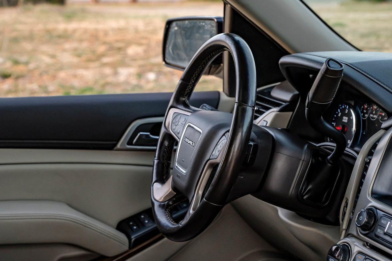 2019 GMC Yukon Denali Richardson TX