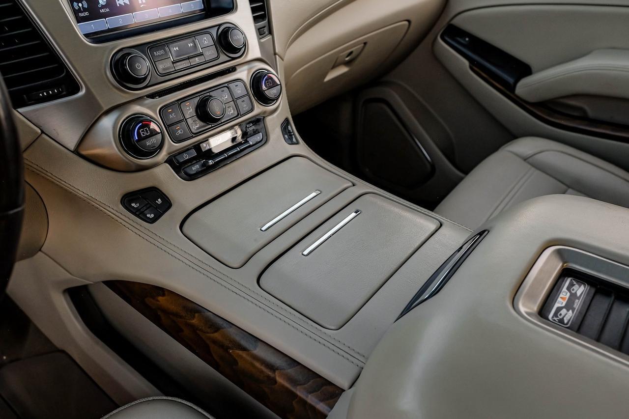 2019 GMC Yukon Denali Richardson TX