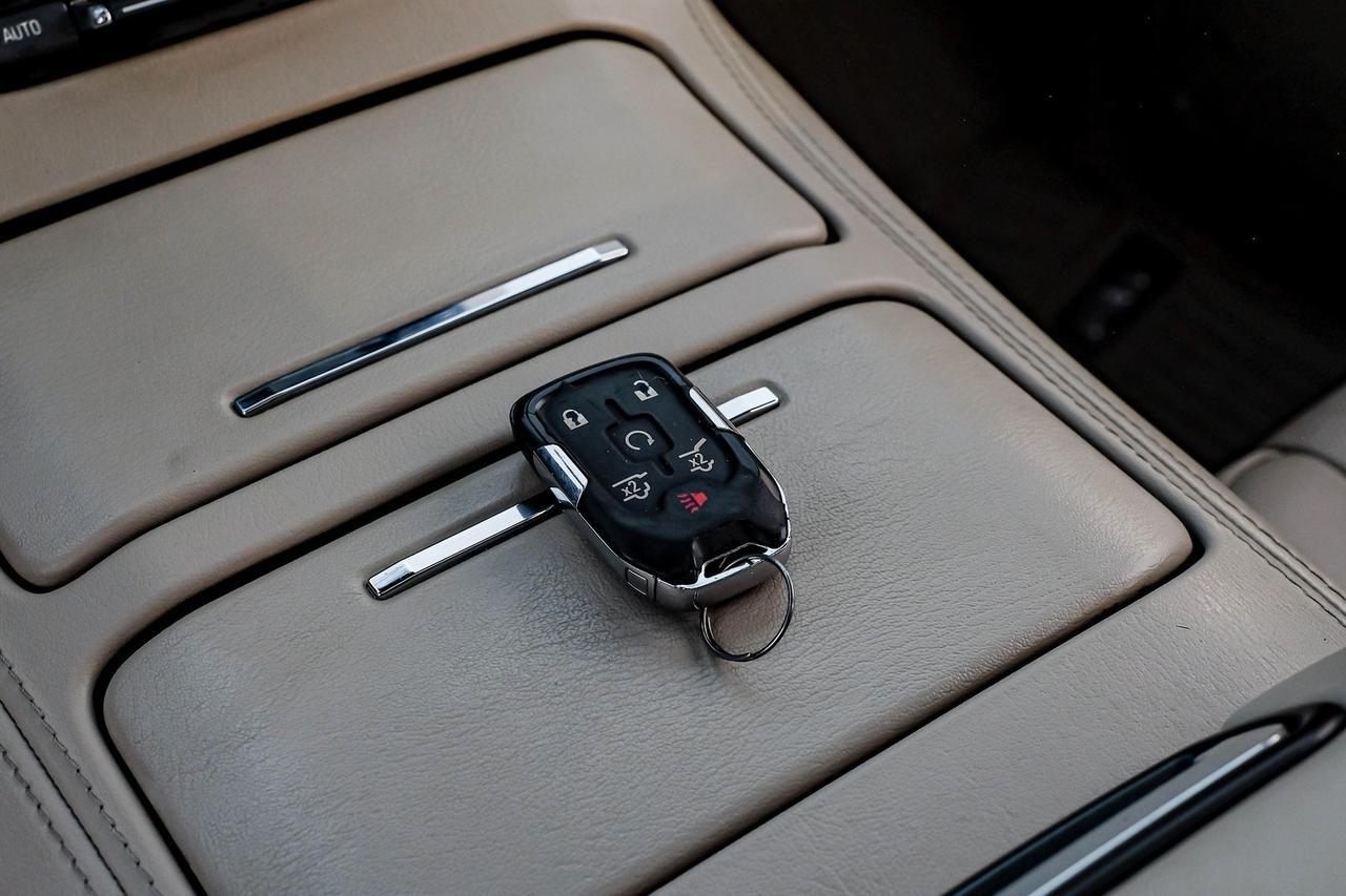 2019 GMC Yukon Denali Richardson TX